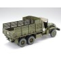 Tamiya 35218 - U.S. 2 1/2 Ton Truck 1:35