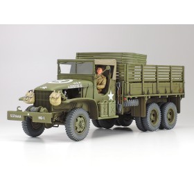 Tamiya 35218 - U.S. 2 1/2 Ton Truck 1:35