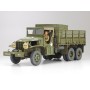 Tamiya 35218 - U.S. 2 1/2 Ton Truck 1:35