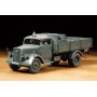 Tamiya 35291 - Tysk 3-tons lastbil 1:35