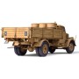 Tamiya 35291 - Tysk 3-tons lastbil 1:35