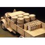 Tamiya 35291 - Tysk 3-tons lastbil 1:35