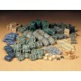 Tamiya, Modern U.S. military equipment set (1/35)