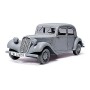 Tamiya 32517, Citroën Traction 11CV, kit 1/48