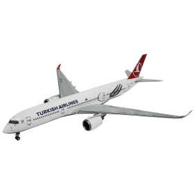 Airbus A350-900 Turkish Airlines 1:144
