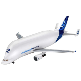 Airbus A300-600ST "Beluga" 1:144