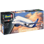 Airbus A300-600ST "Beluga" 1:144