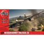 Messerschmitt Me262A-1a/2a, 1:72