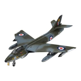 Hawker Hunter FGA.9, 1:144