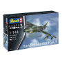 Hawker Hunter FGA.9, 1:144
