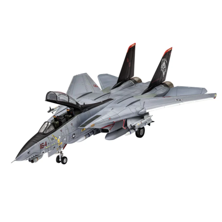 F-14D Super Tomcat 1:72