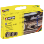 Laser-Cut minis Cable rolls  - Noch 14202