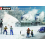 Adventskalender 2025 (H0, 1:87)  - Noch 15998