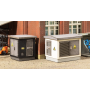 Laser-Cut minis Transformer stations  - Noch 14314