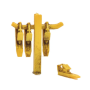 Wheel blocks set  - Noch 13606