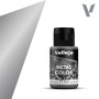 Metal Color, Dark Aluminium, 32 ml - Vallejo 77703
