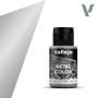 Metal Color, Pale Burnt Metal, 32 ml - Vallejo 77704
