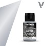 Metal Color, White Aluminium, 32 ml - Vallejo 77706