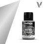 Metal Color, Chrome, 32 ml - Vallejo 77707