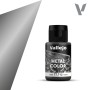 Metal Color, Steel, 32 ml - Vallejo 77712