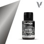 Metal Color, Jet Exhaust, 32 ml - Vallejo 77713