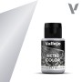 Metal Color, Semi Matt Aluminium, 32 ml - Vallejo 77716