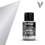 Metal Color, Dull Aluminium, 32 ml - Vallejo 77717