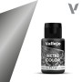Metal Color, Gunmetal Grey, 32 ml - Vallejo 77720