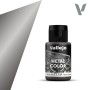 Metal Color, Burnt Iron, 32 ml - Vallejo 77721