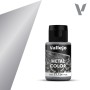Metal Color, Silver, 32 ml - Vallejo 77724