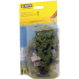 Tree with treehouse  - Noch 21765