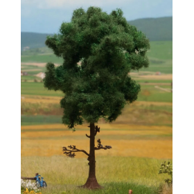 Pine tree 12 cm  - Noch 21911