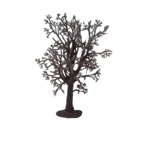 Tree structure 13 cm  - Noch 22010