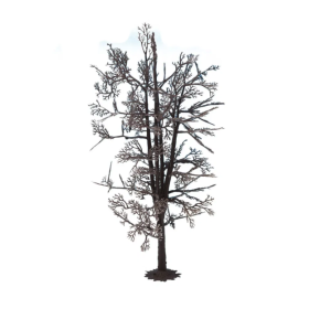 Tree structure 18,5 cm  - Noch 22020