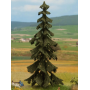 Spruce tree 14,5 cm  - Noch 21922