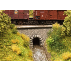 Kulvert "Tunnel"  - Noch 58296