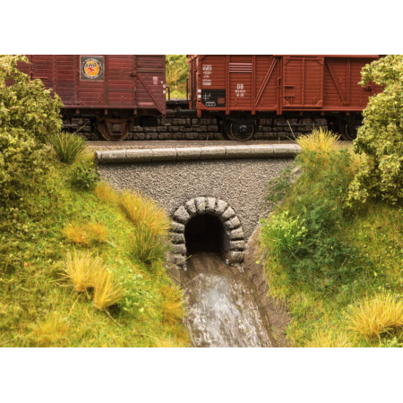 Kulvert "Tunnel"  - Noch 58296