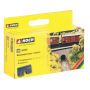 Kulvert "Tunnel"  - Noch 58296