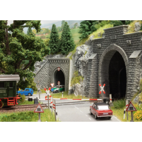 Laser-Cut minis Traffic signs  - Noch 14387