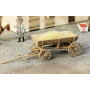 Laser-Cut minis Carriage  - Noch 14379