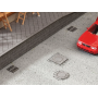 Laser-Cut minis Drain covers and gully  - Noch 14218