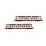 FR 46.220.62 Two Swedish passanger cars, TÅGAB z