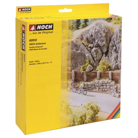 Casting Compound 1 Kg  - Noch 60918