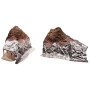 Landskapsunderlag, Aluminium  - Noch 60833