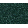 Structured flock, Dark green  - Noch 07343