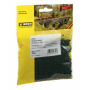 Structured flock, Dark green  - Noch 07343