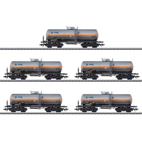 Märklin 46465 - Freight Car Set (H0)