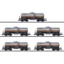 Märklin 46465 - Freight Car Set (H0)