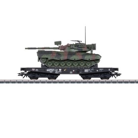 Märklin 48878 - Freight Car loaded with tank (H0)