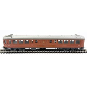 Märklin 4073.1 -Begagnad skick: 3 Id: 18484 -H0 (1:87)